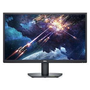 Dell 24-Inch FHD Monitor with Comfort View and 75Hz Refresh Rate
