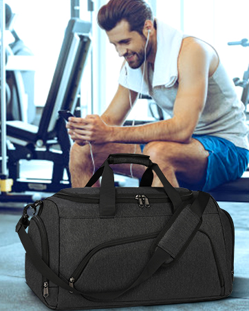 gym bag
