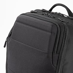 Amazon | [エースジーン] メンズ 「コンビクルーザー」 2気室 B4