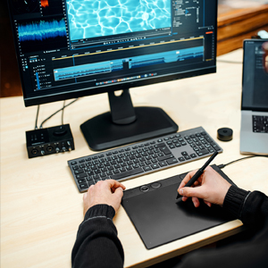Wacom Intuos Pro PTK670K0A