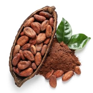 Ghana Cocoa