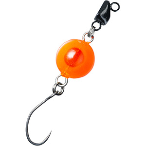 Amazon.co.jp: ダイワ(DAIWA) エリア トラウト 鱒ノ種 小