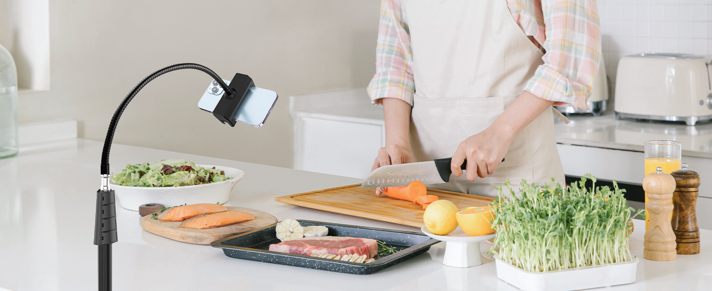 phone tripod stand