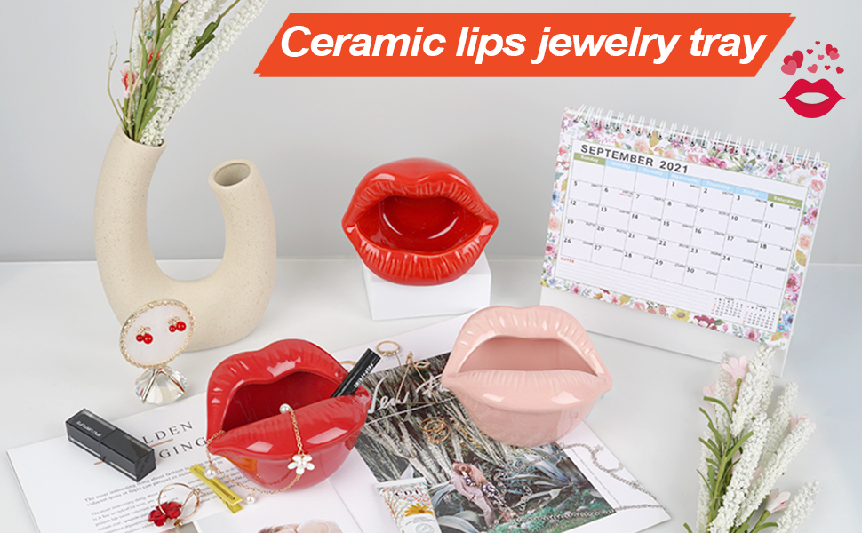 Jewelry Organizer Tray