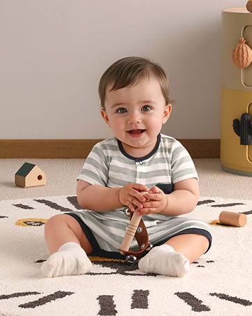 baby romper