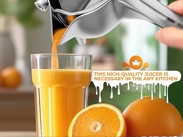 citrus press lemon lime squeezer hand juicer citrus squeezer juice press lemon juice powder pro pres