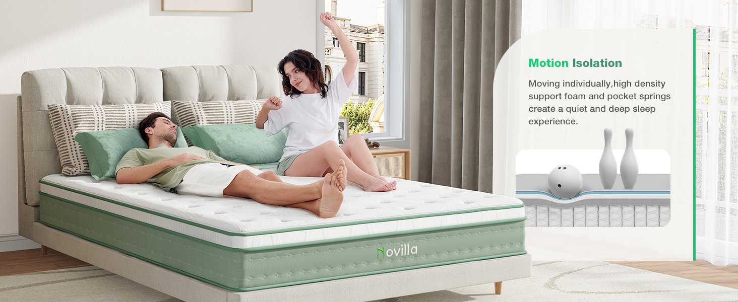 mattress queen