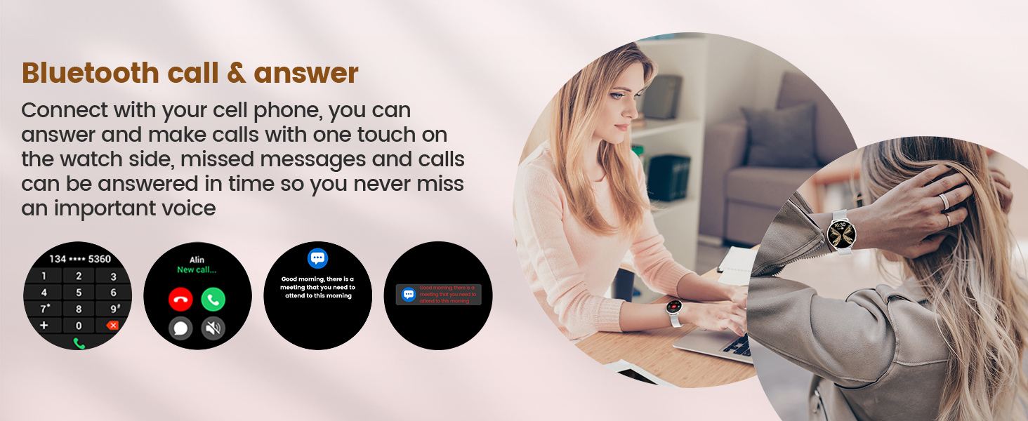 smartwatch
