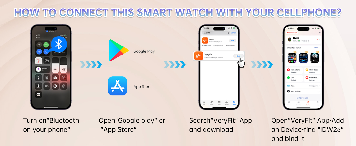 smart watch