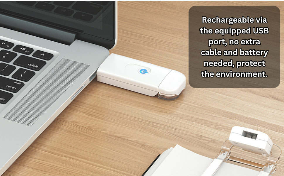 Book Light for Night Reading