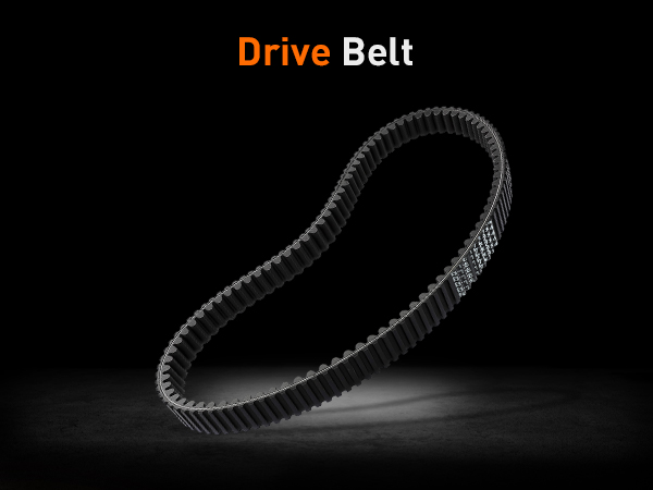 べる8/10 Transmission Drive Belt For MTD Cub Cadet Craftsman | 8TEN