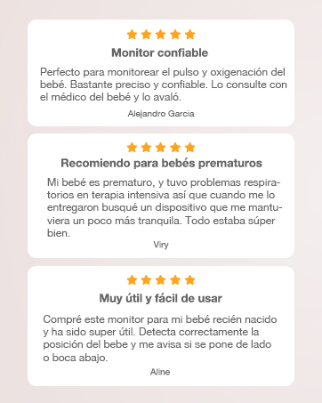 Smart Baby Monitor Pro