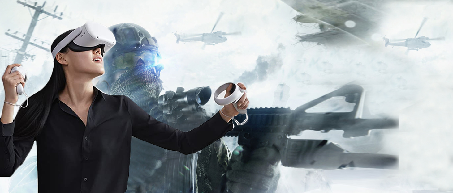 vr case xbox x/s stand