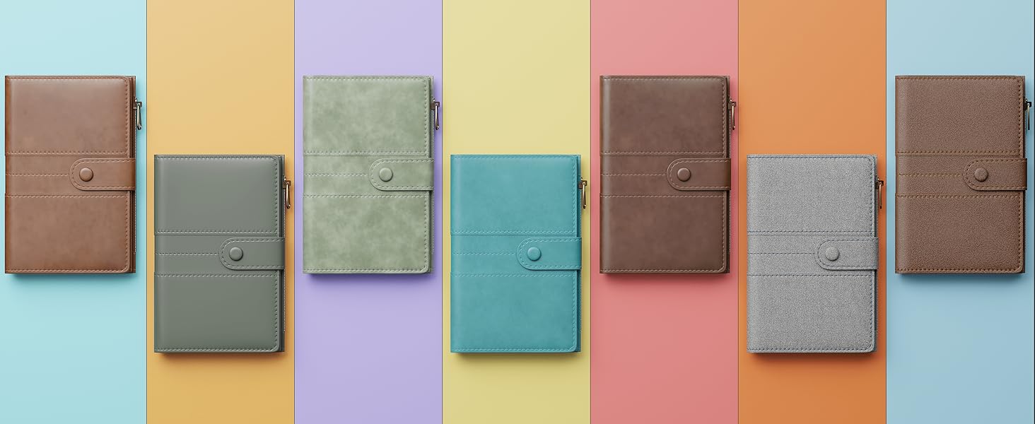 passport cover waterproof