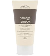 Amazon.com: Aveda Damage Remedy Intensive Restructuring