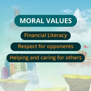 gift for kids 8 years stem learning