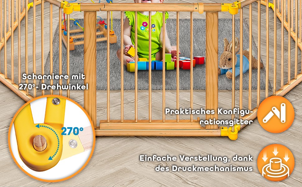 Laufgitter