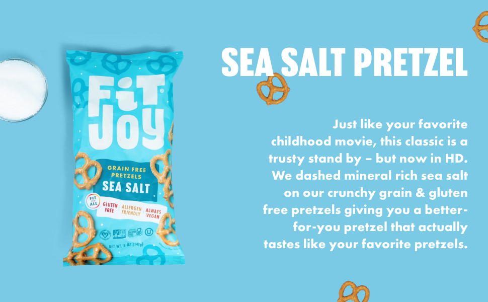 sea salt image