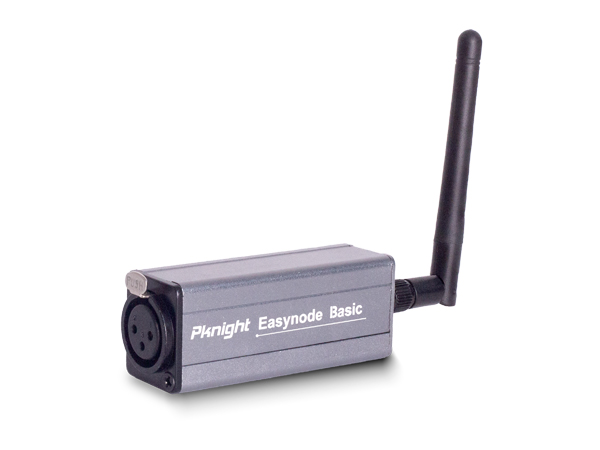 Amazon.com: Pknight 2.4G Wireless DMX Controller,Compact