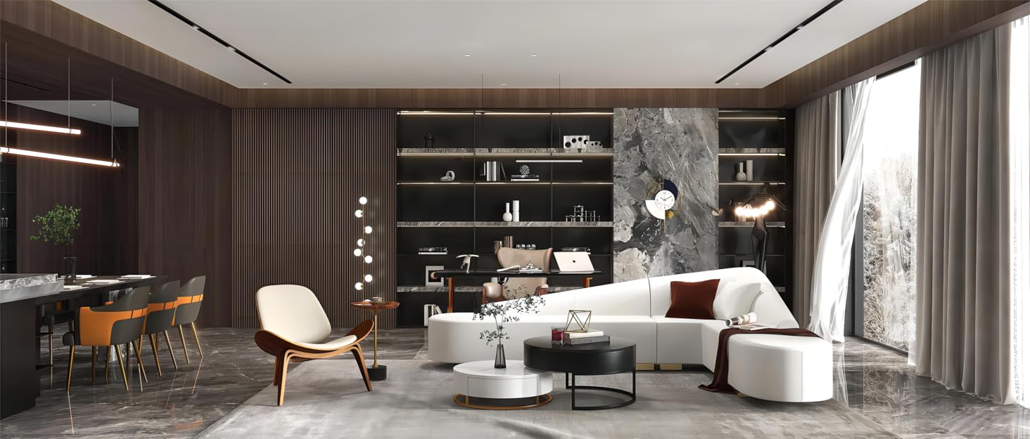 homary Japandi Canvas Wall Art Sets of 3... 13 Homary FURNITURE