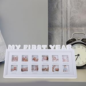 My First Year Photo 5