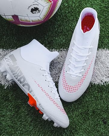 football shoes