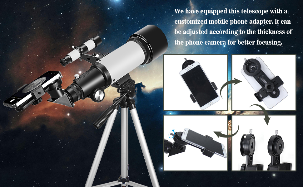 70400telescope
