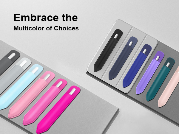 Amazon.com: MoKo Pencil Holder Sticker Fit Apple Pencil Pro