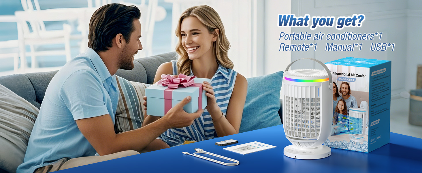 tent air conditioner