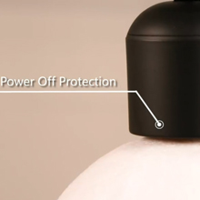 Power-off Protection