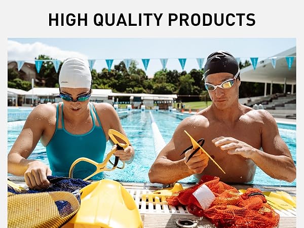 Amazon.com : FINIS Tempo Trainer Pro - Waterproof Audible