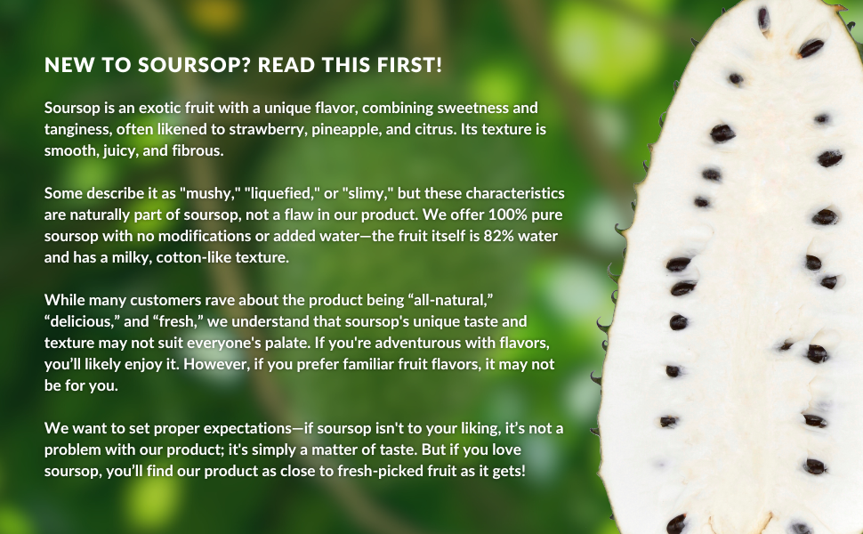 guanabana benefits () guanabana benefits