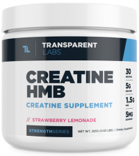 Creatine HMB