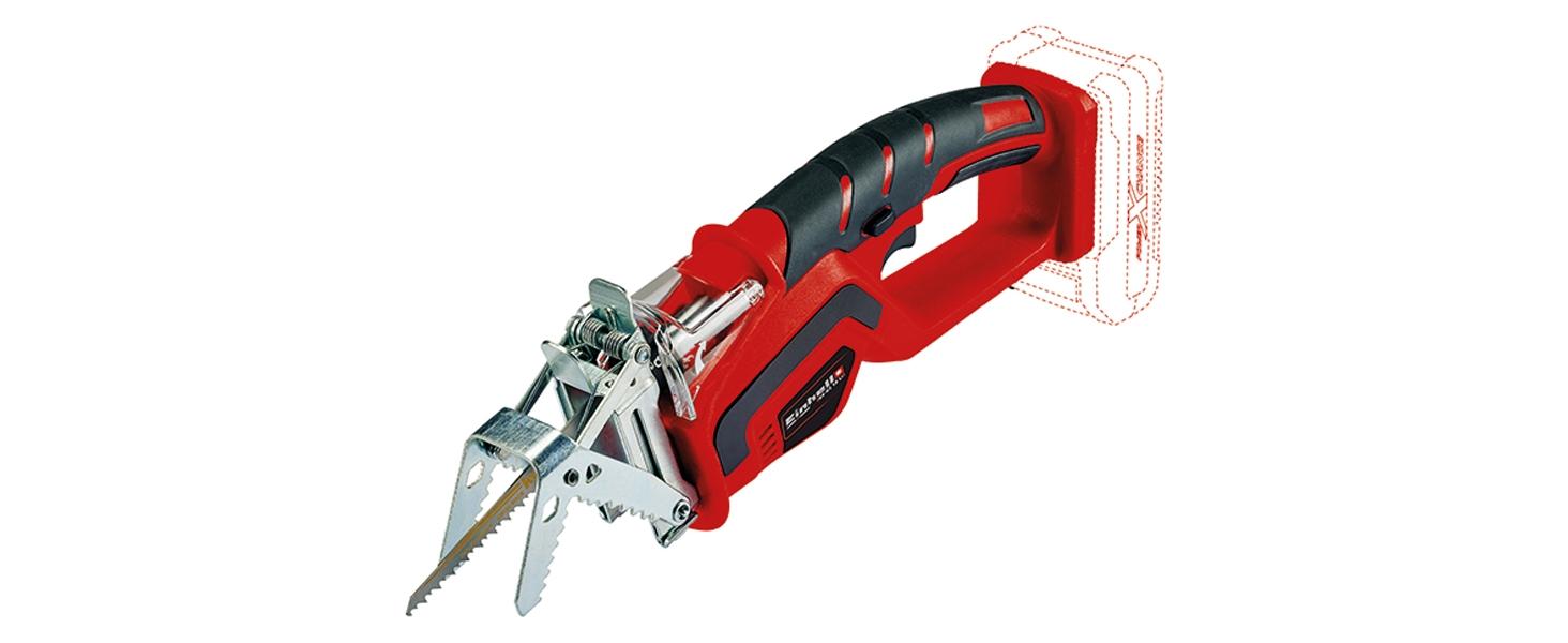einhell