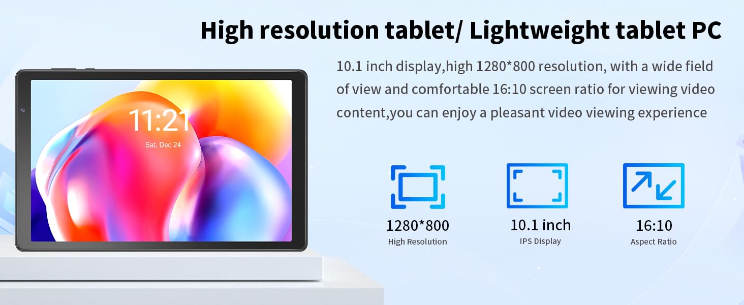 android tablet 10 inch