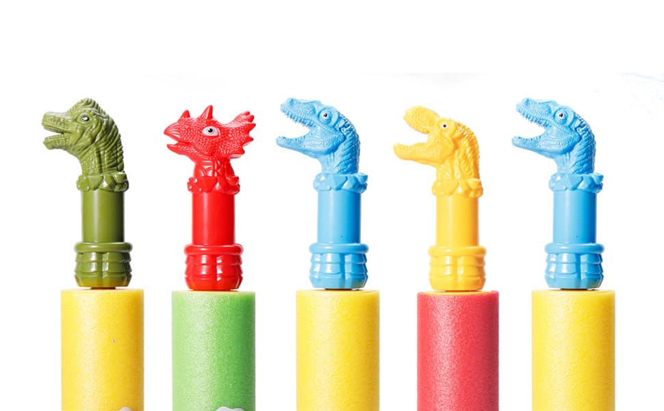 water gun