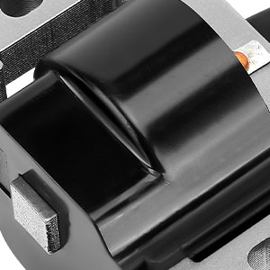 Ignition Coil Spark Module Assembly