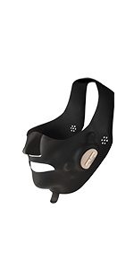 YA−MAN EP-17SB YA-MAN EP17SB medilift aqua Black Face Care Tool Cosmetology