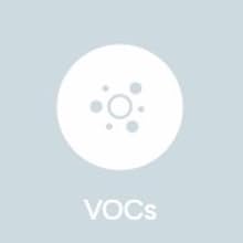 VOCs