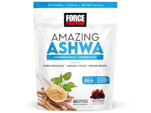Amazing Ashwa Soft Chews