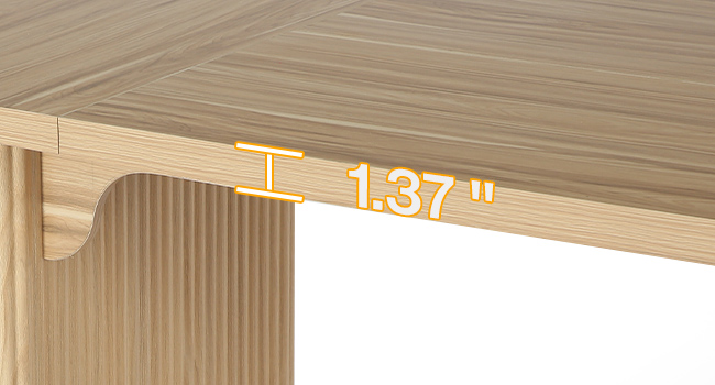 OFFICE DESK