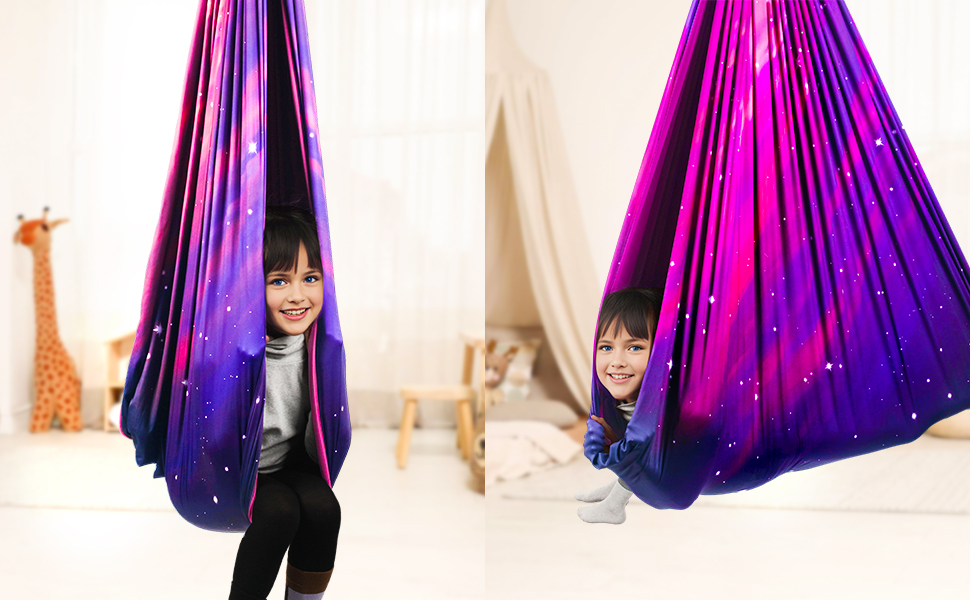 indoor swing 