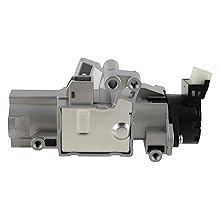 15795321 15795322 Ignition Switch Cylinder Housing with Ignition Lock Cylinders & Keys Assembly Set