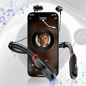 Hifi music headphones