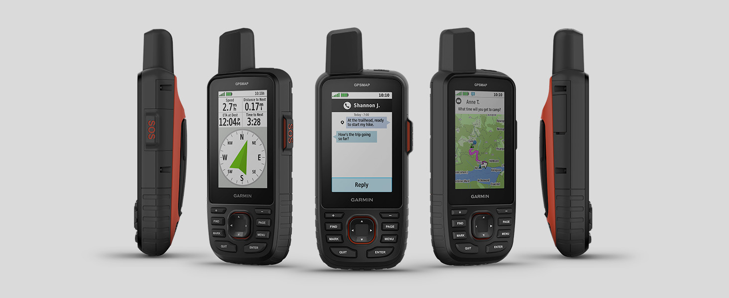 garmin gpsmap 76i