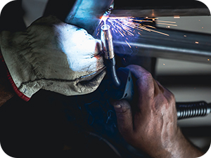 Up Welding