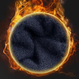 Soft and Warm Lining Design