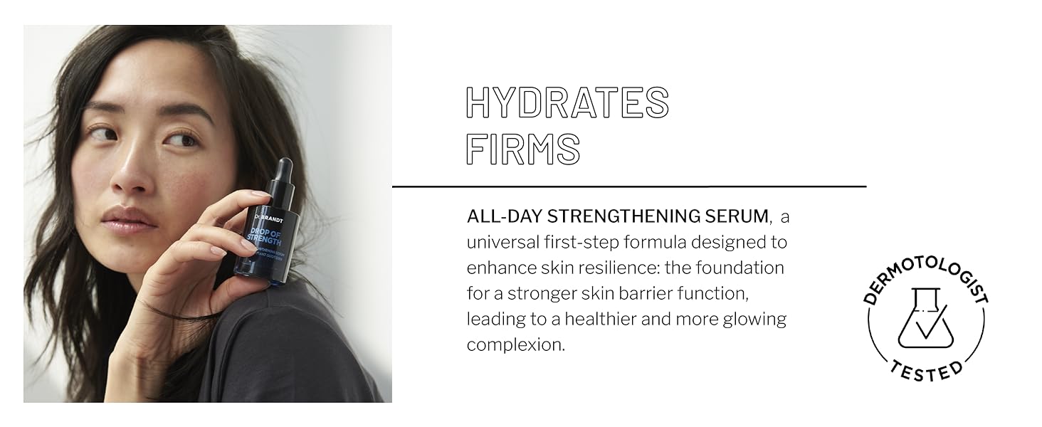all-day strengthening serum
