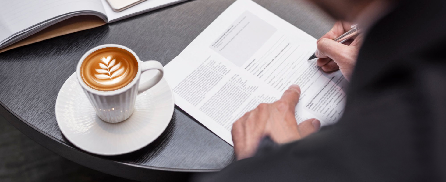 Milk Frothing Pitcher