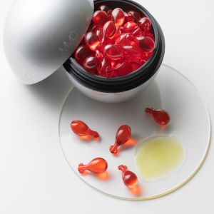 Amazon.co.jp: MiMC(エムアイエムシー) オーガニックオメガチャージ